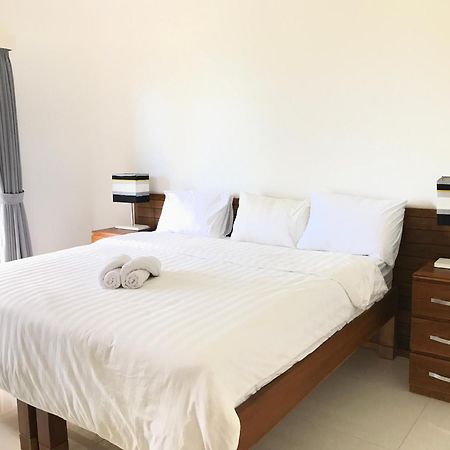 Villa Putih Lovina Zewnętrze zdjęcie