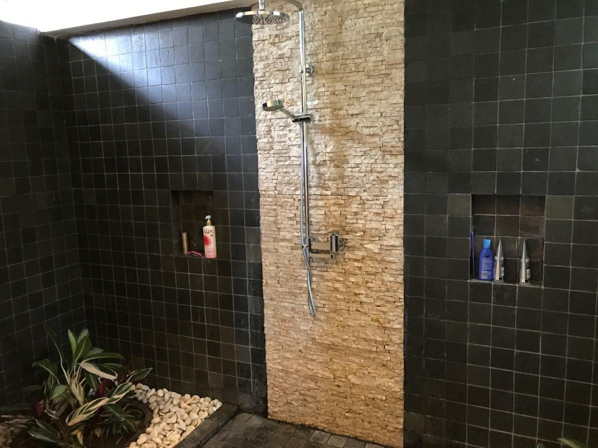 Villa Putih Lovina Zewnętrze zdjęcie