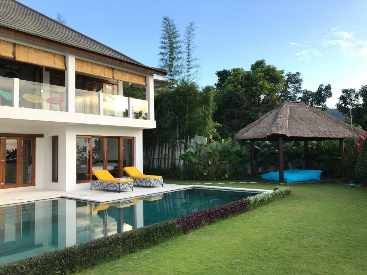 Villa Putih Lovina Zewnętrze zdjęcie