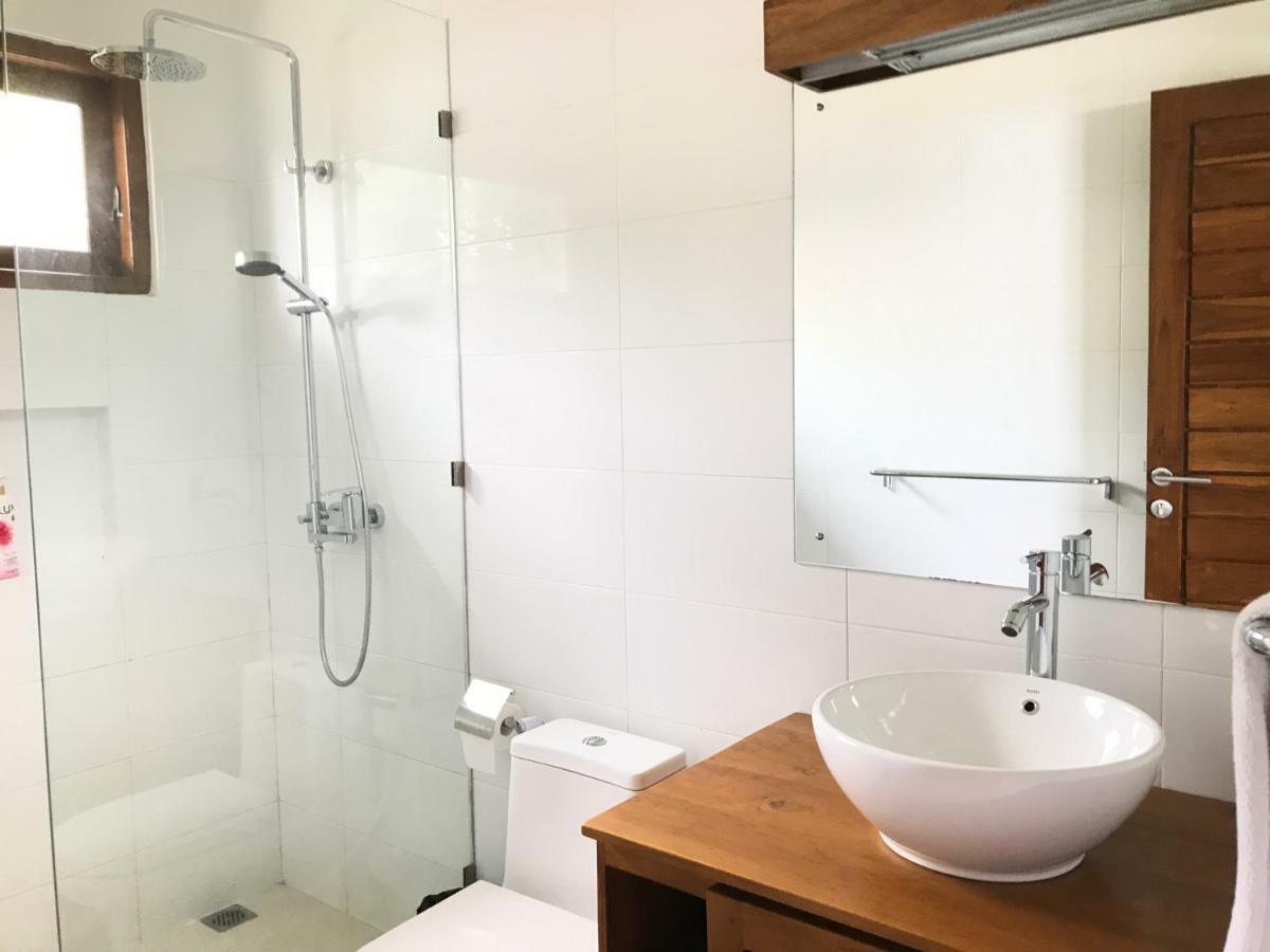 Villa Putih Lovina Zewnętrze zdjęcie