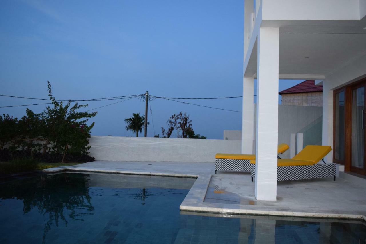 Villa Putih Lovina Zewnętrze zdjęcie