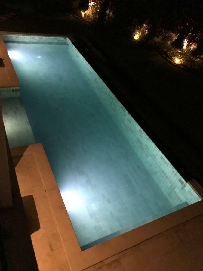 Villa Putih Lovina Zewnętrze zdjęcie